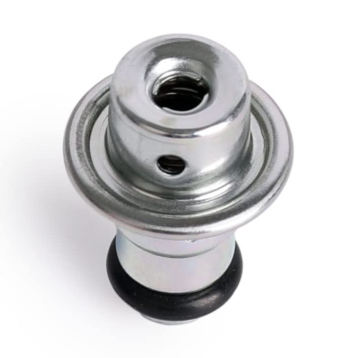 ZIMGLOBAL Fuel Pressure Regulator for Toyota Corolla Pontiac Scion Lexus Chevrolet 1998-2006 Replaces PR4049 PR236 94856918 5G1060 FP10280 PR236 - Image 5